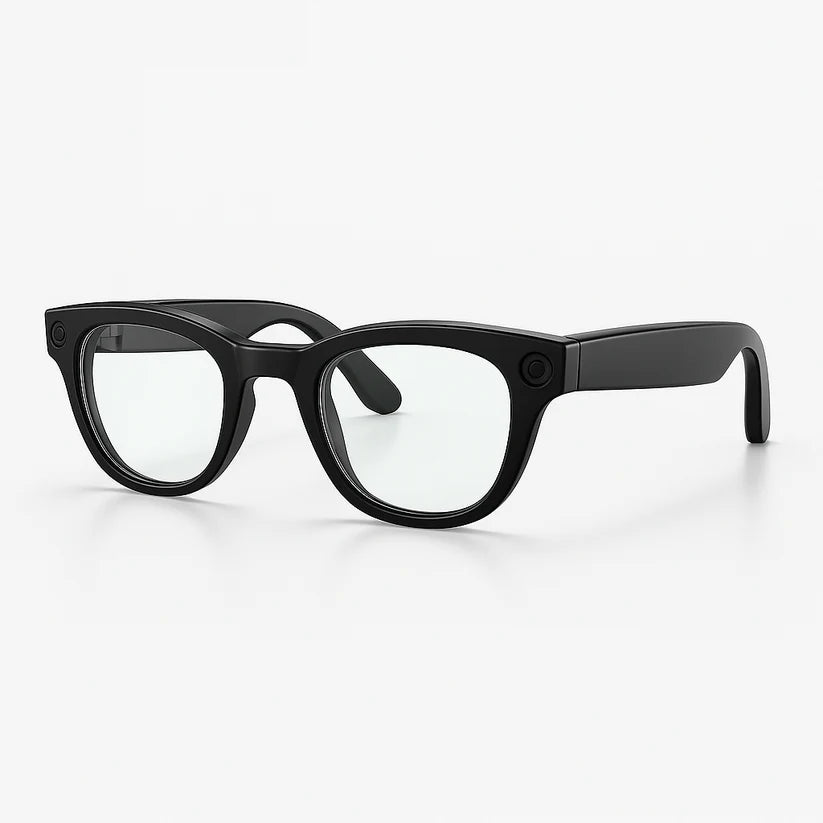 Smart Capture Eyewear™