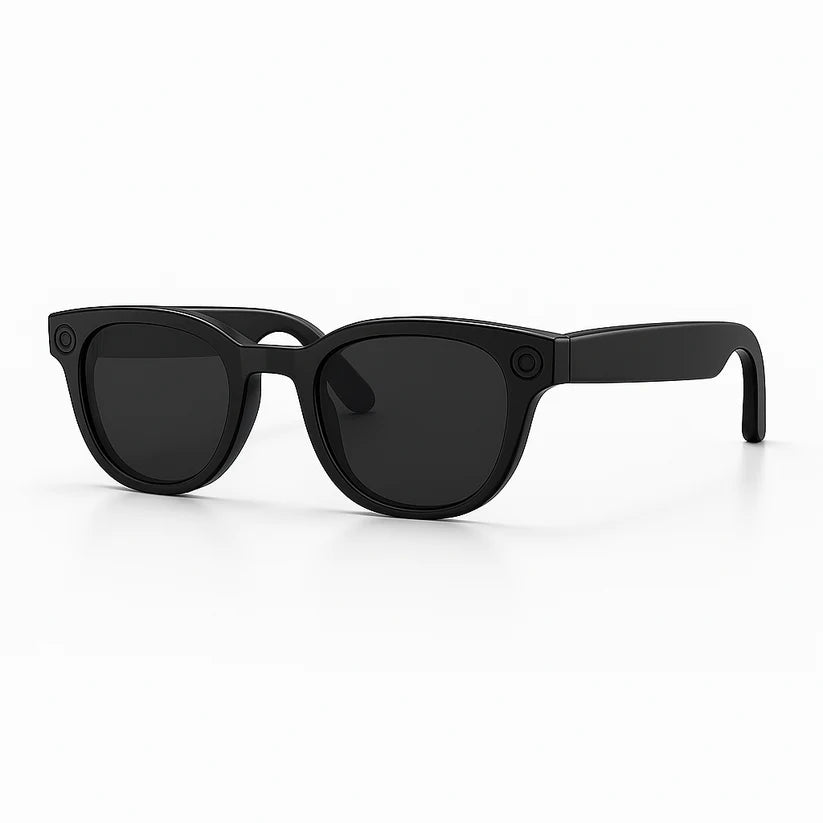 Smart Capture Eyewear™