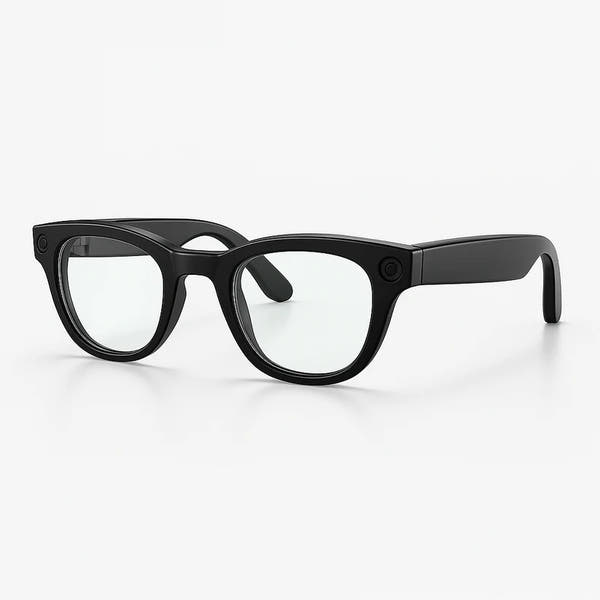 Smart Capture Eyewear™