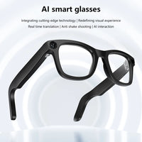 Smart Capture Eyewear™